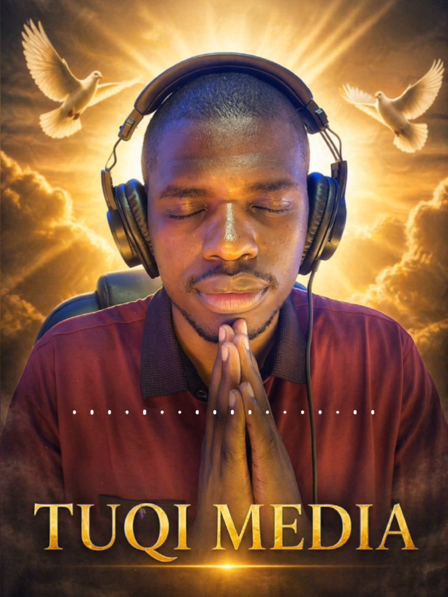 @TUQI MEDIA
