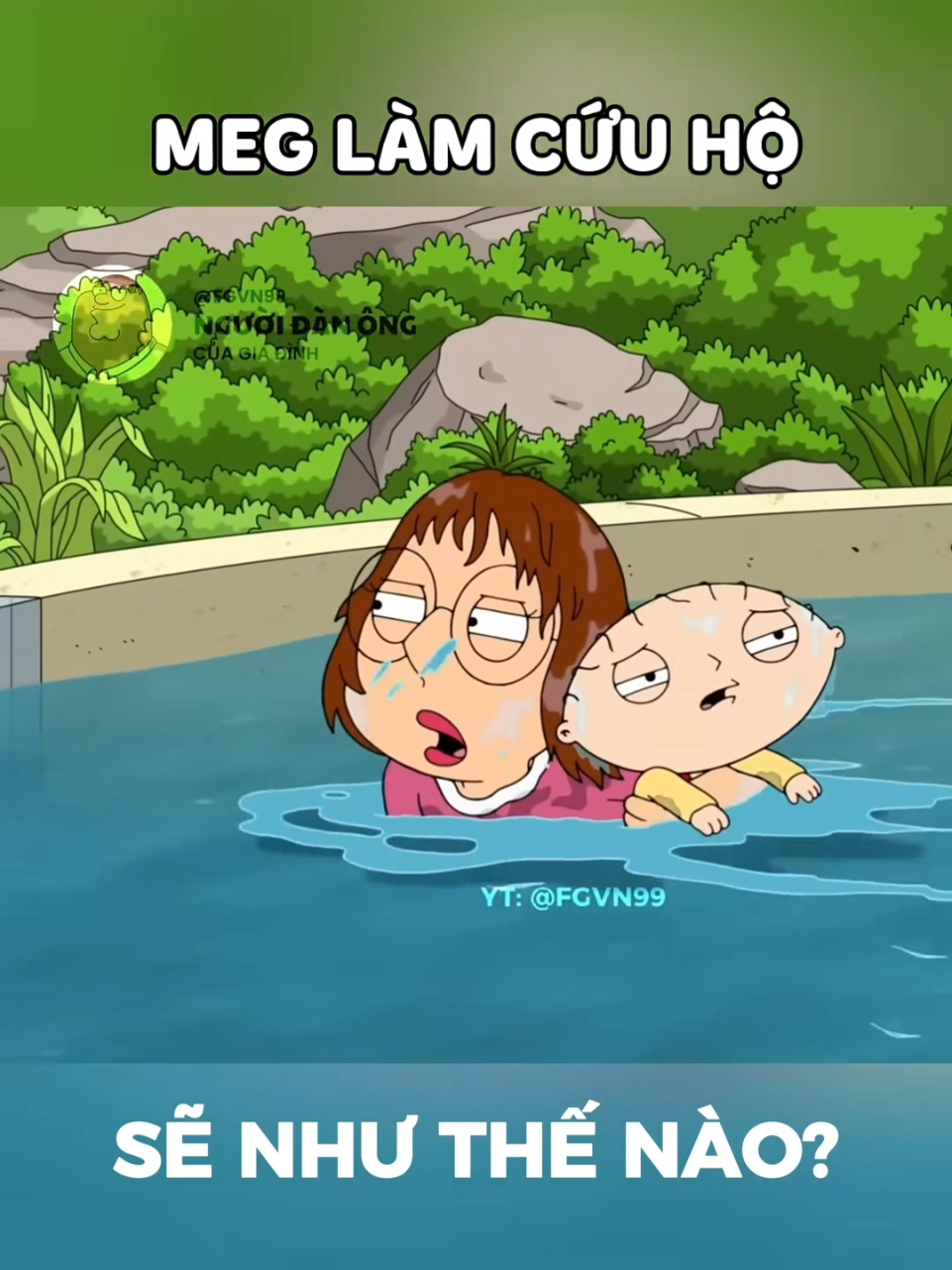 @FamilyGuy Lồng Tiếng