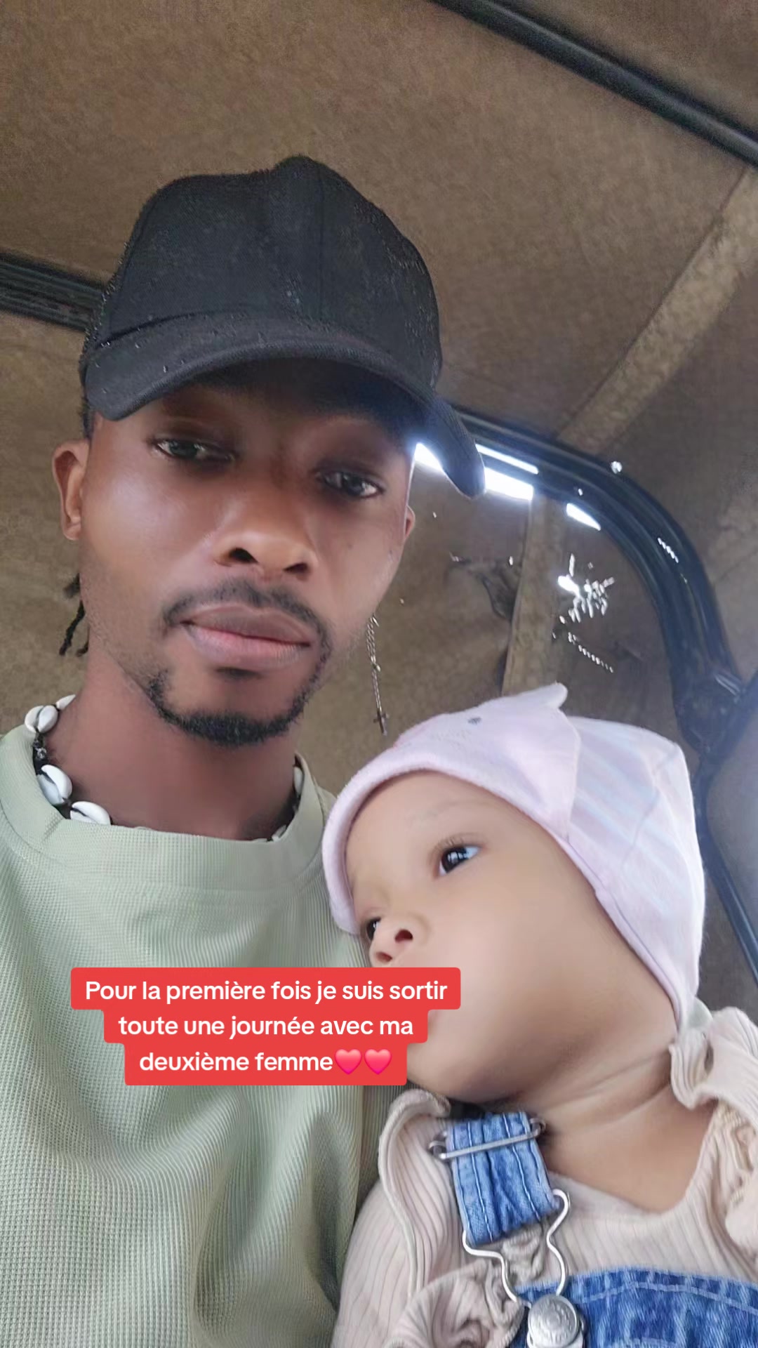 @Le Couple Cotonou