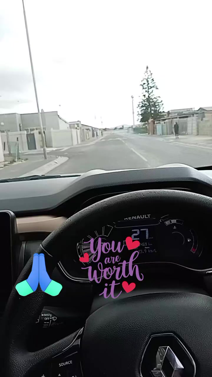 @Tenza driving school