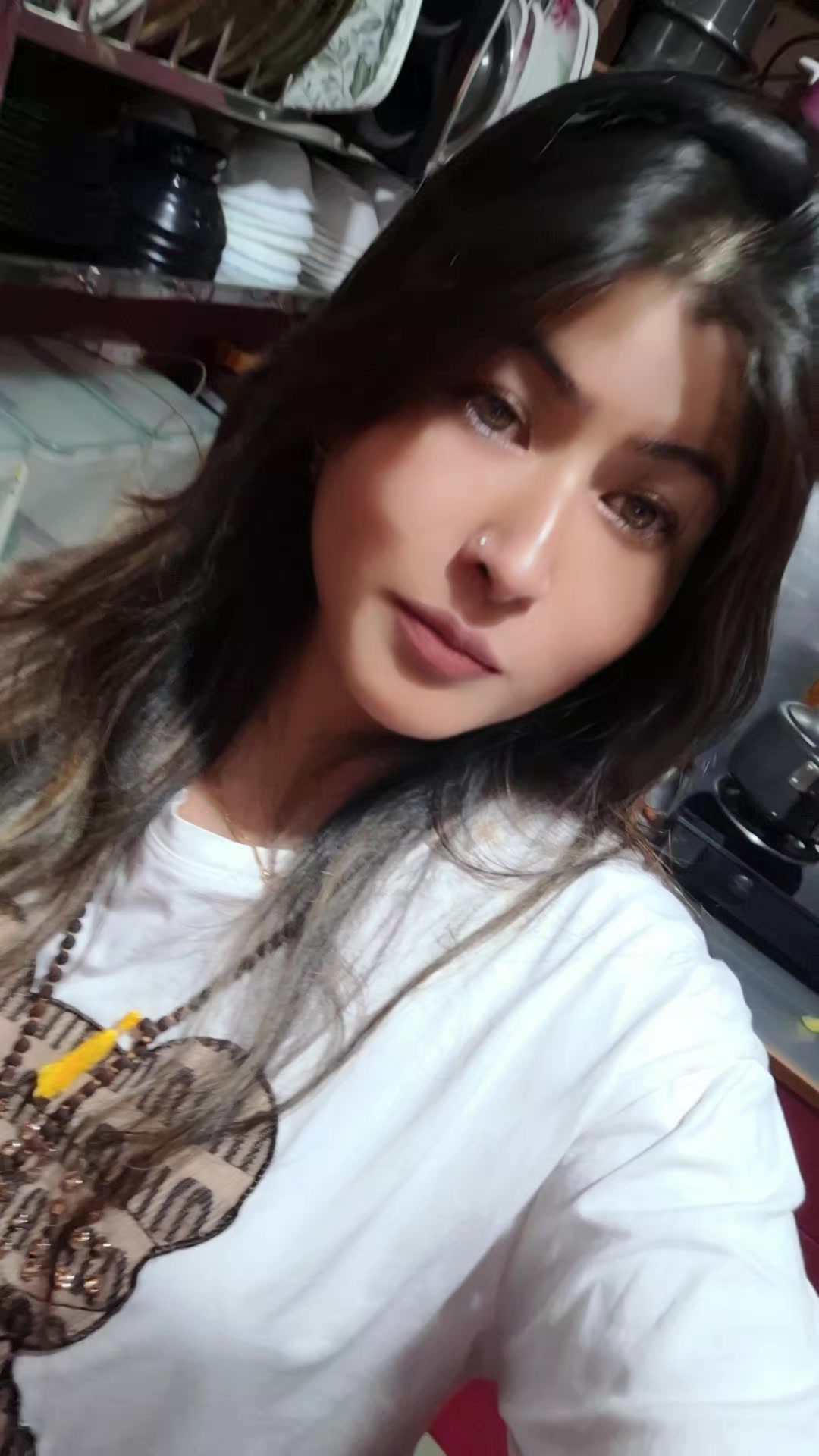 @krity khadgi