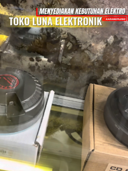 @toko luna elektronik