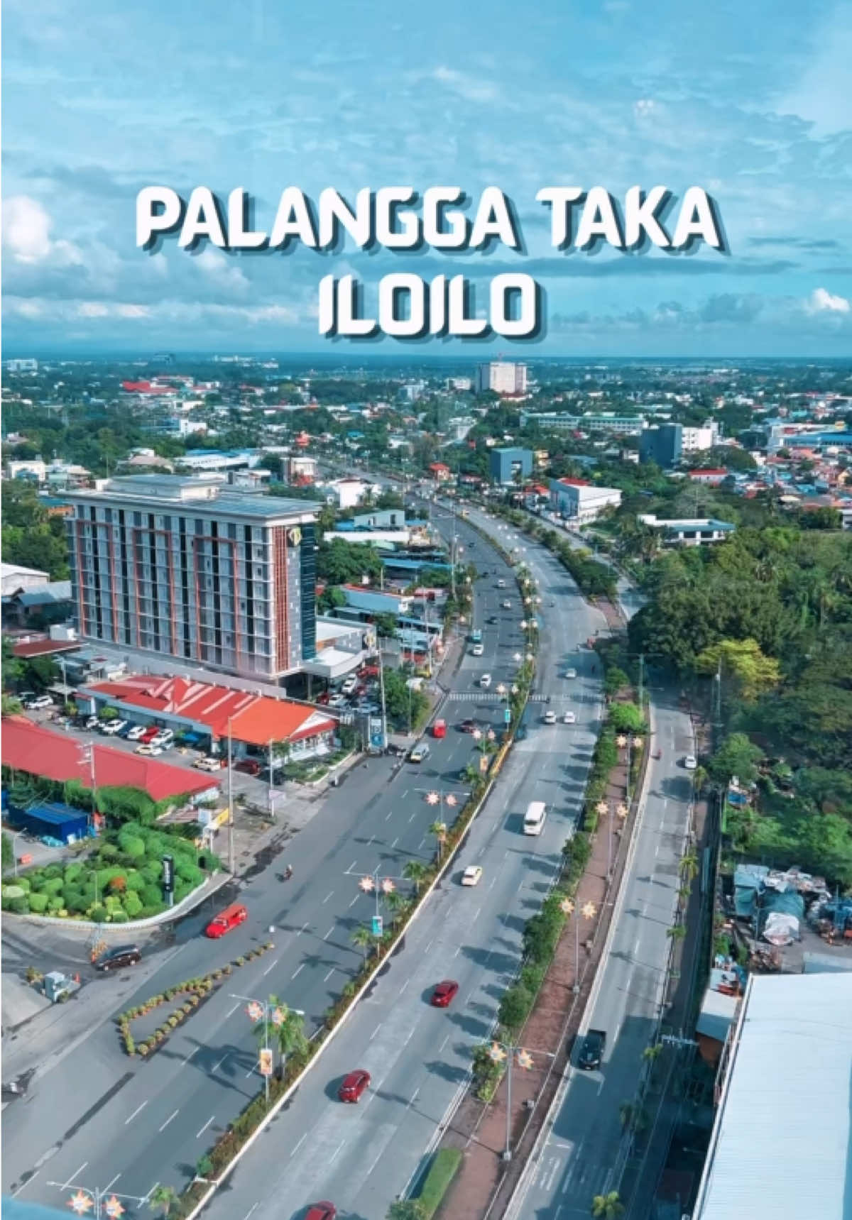 @Tatak Ilonggo