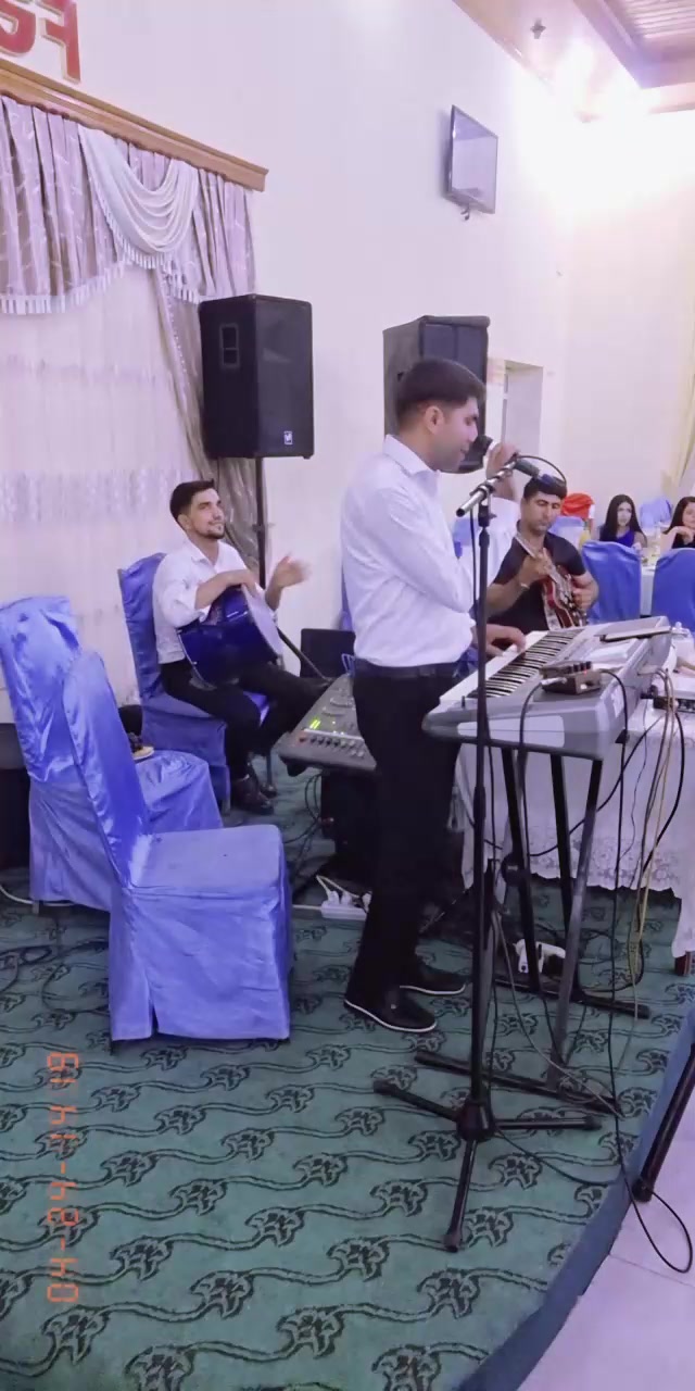 @NURLAN_SAATLI_MUSIC