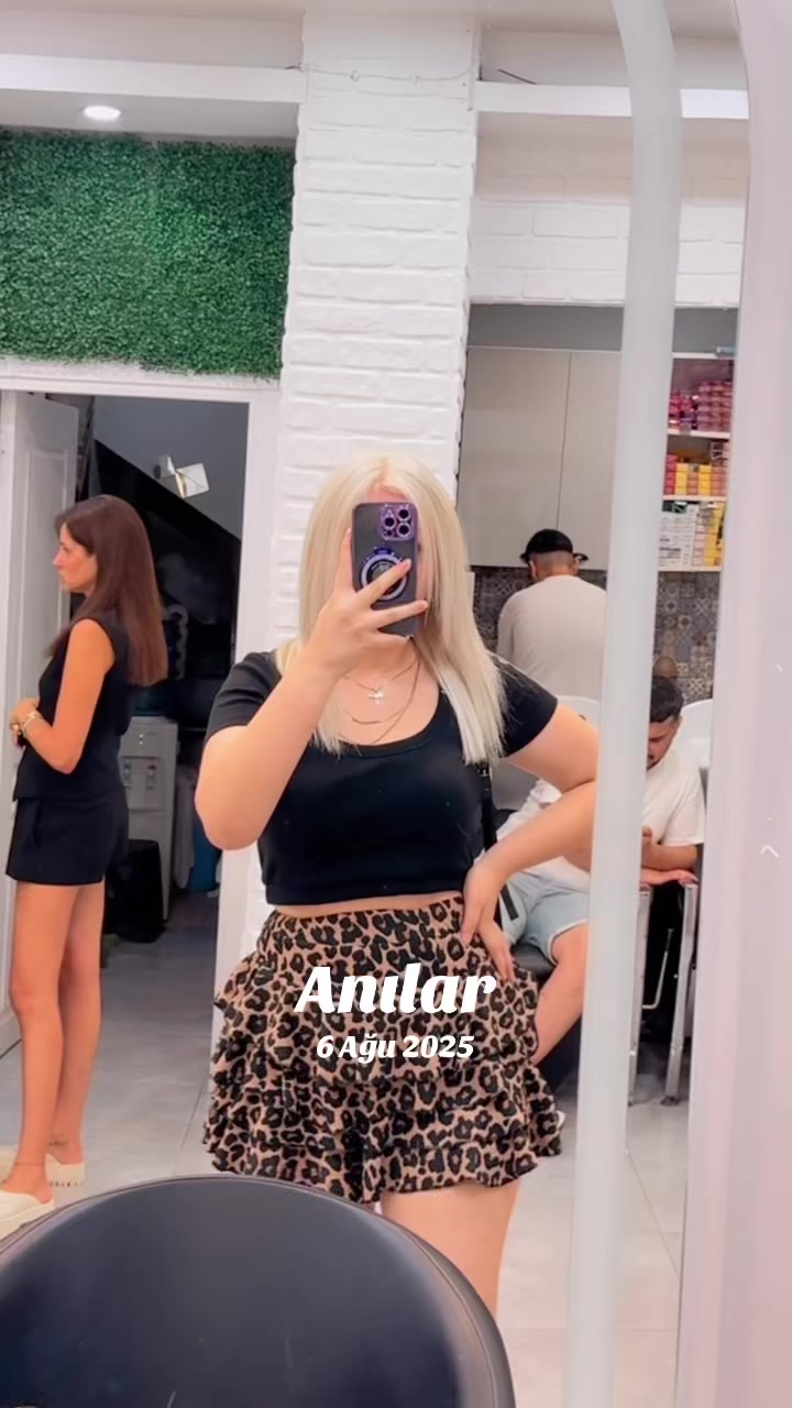 @MELİKE İNCE ✨