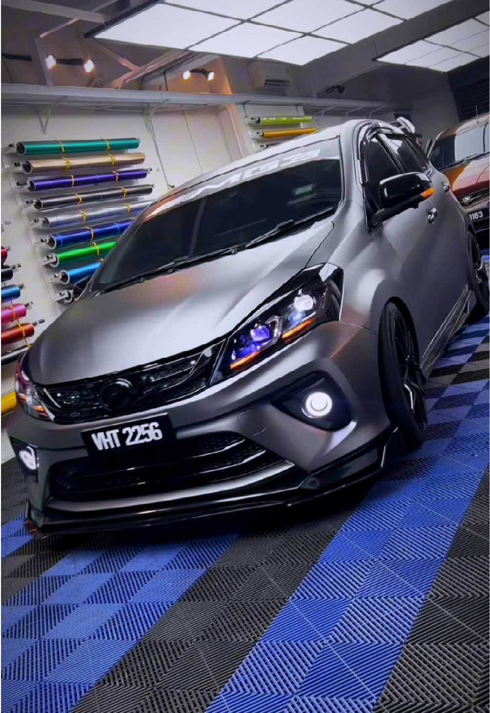 @VINYLFROG Malaysia