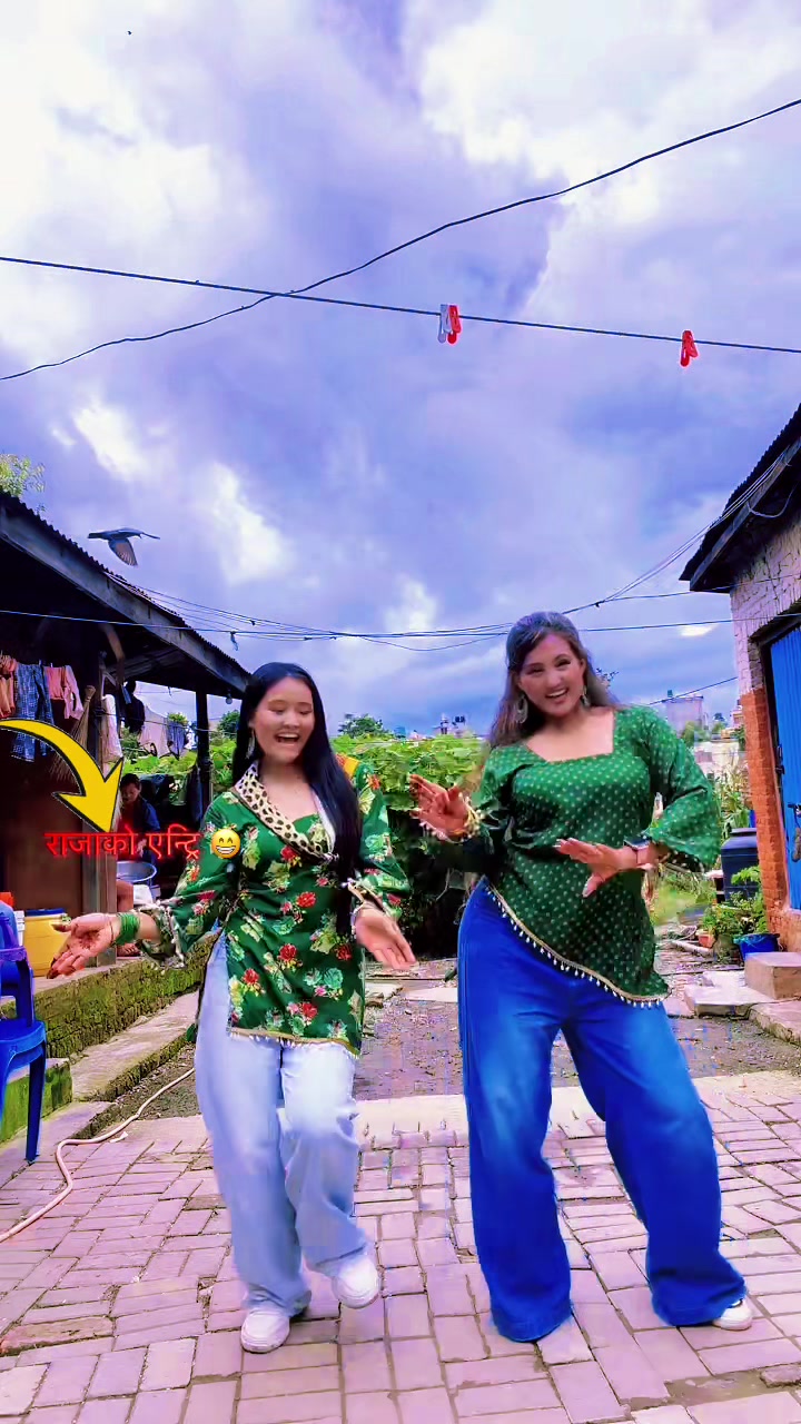 @MayaThapa
