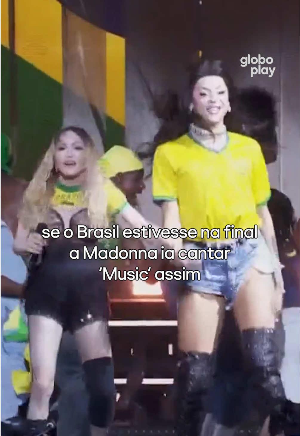 @Globoplay