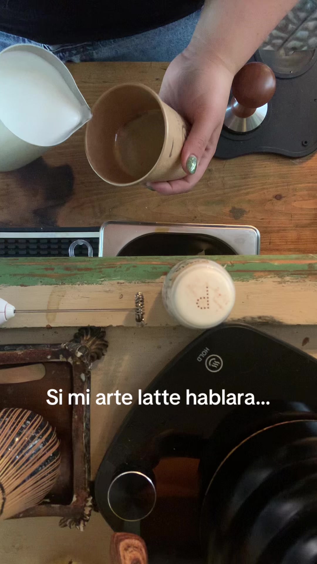 @Sofia Camacho