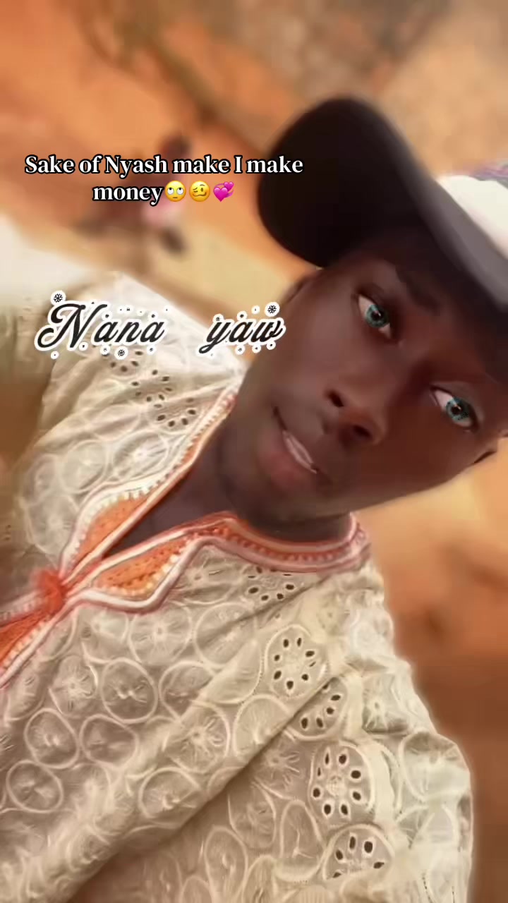 @🦅naNa yaW💙De Celebrity🗽