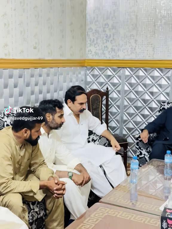 @ch papu gujjar