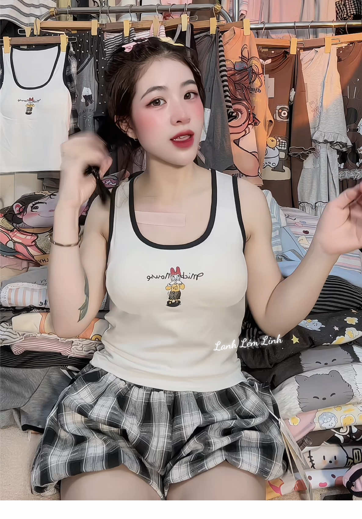 @Shop LanhLémLỉnh