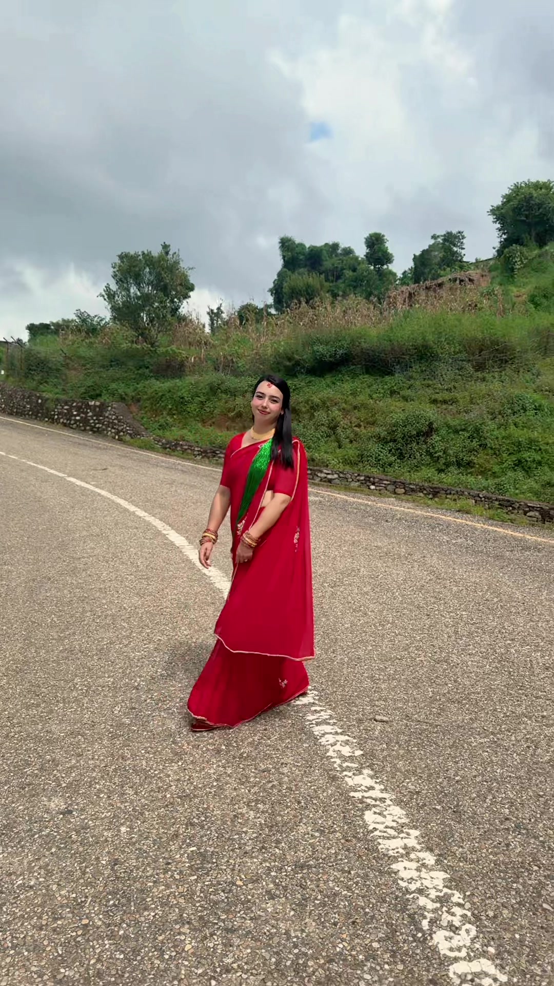 @Paaru Regmi