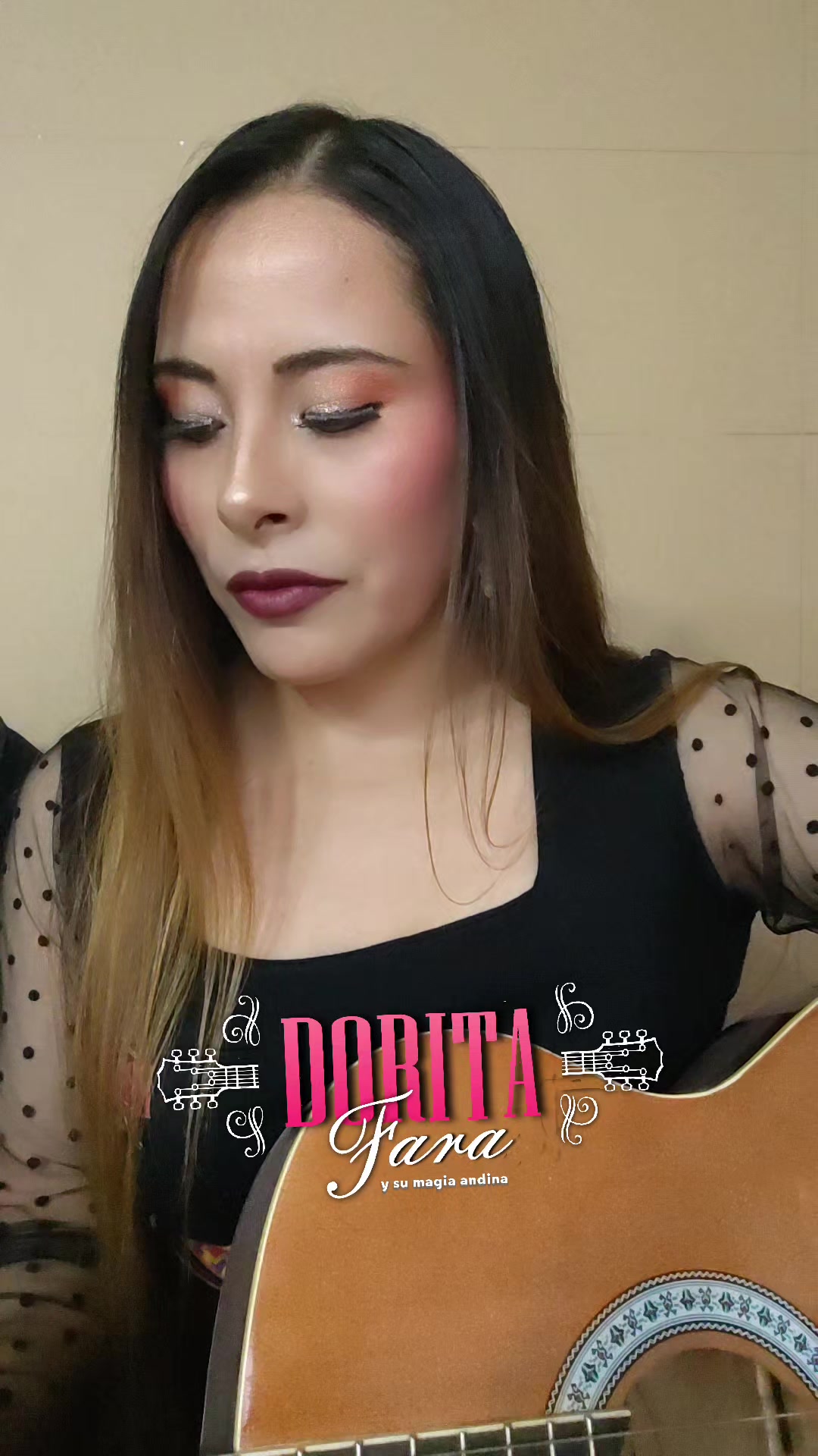 @DORITA.FARA🎙️❤️