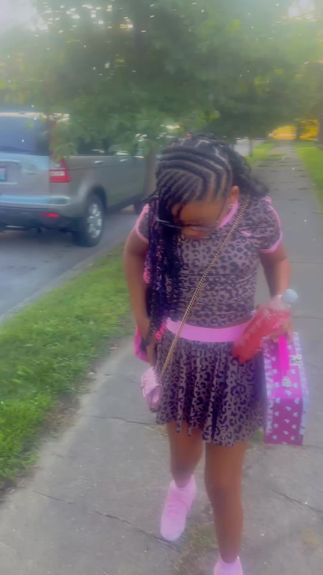 @Jahari +💅 Queen