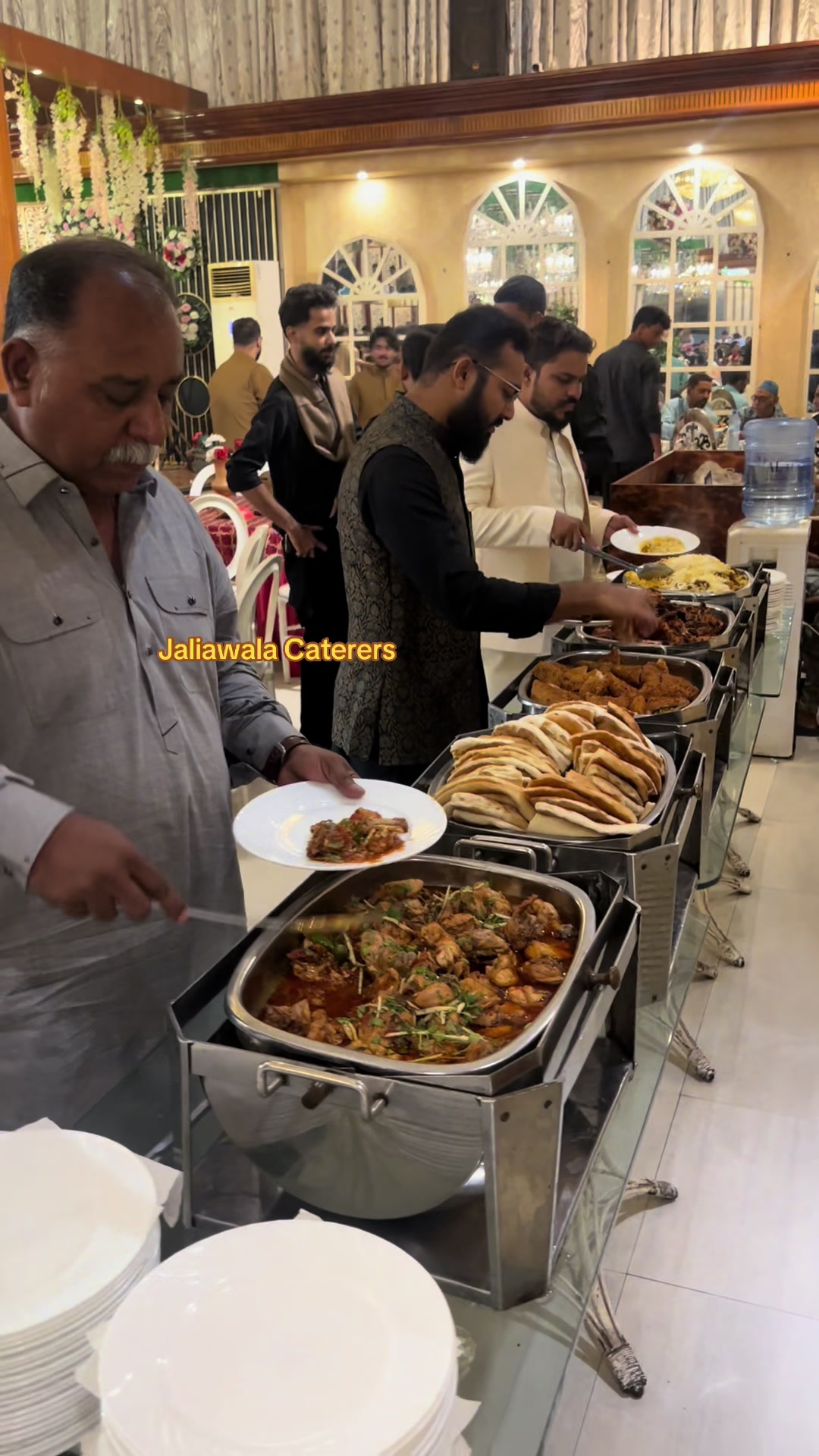 @Jaliawala Caterers