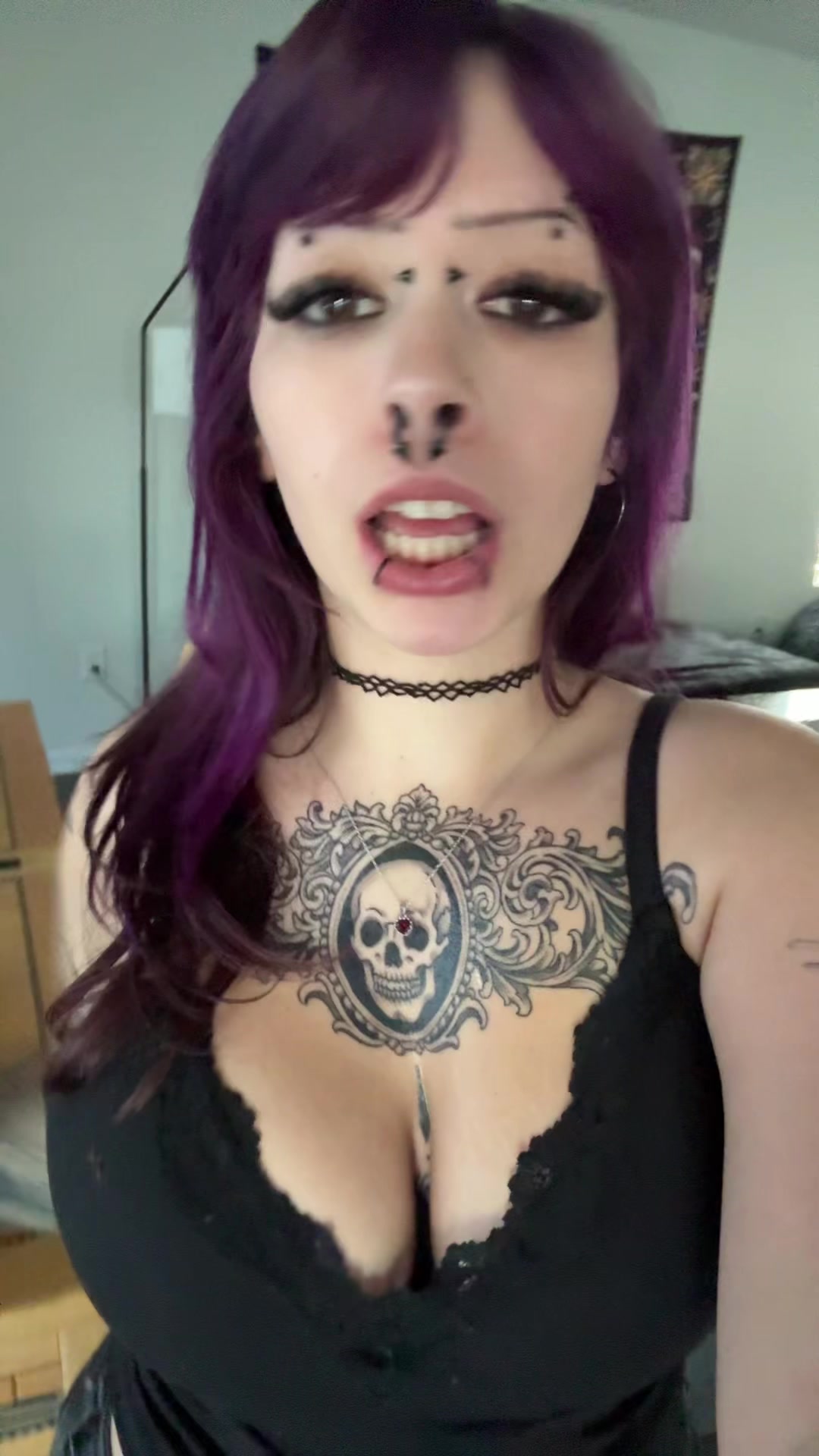 @JaneSpookyHot