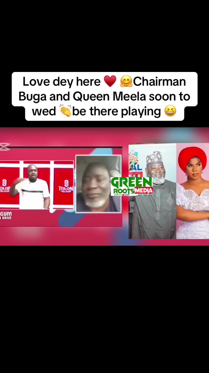 @Green Roots Media
