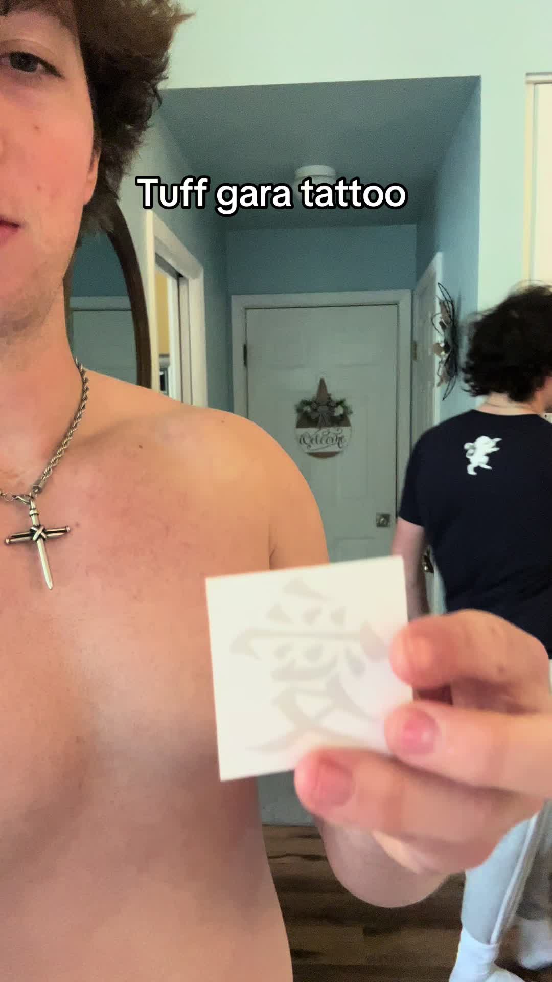 @♱