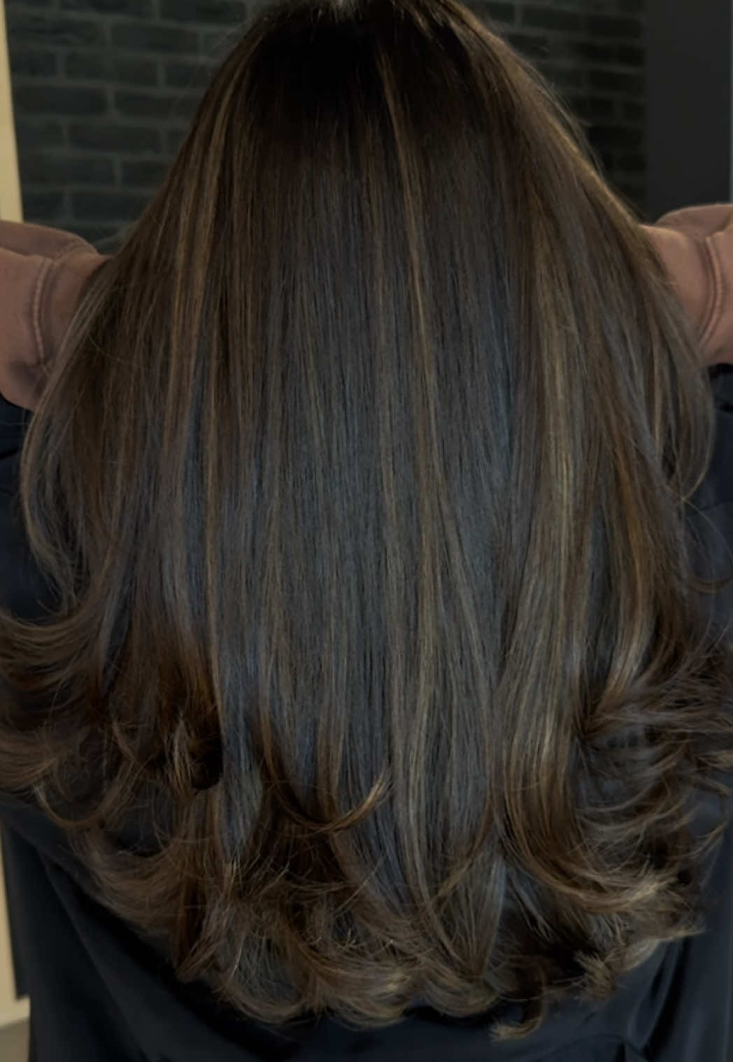 @JACKIE || LONG ISLAND STYLIST