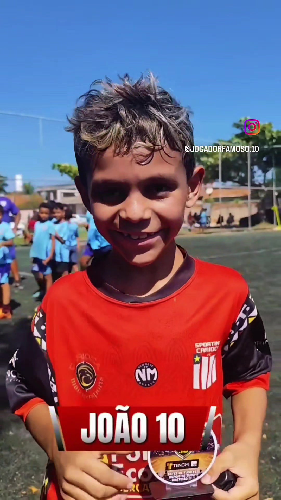 @Tuane Da Silva