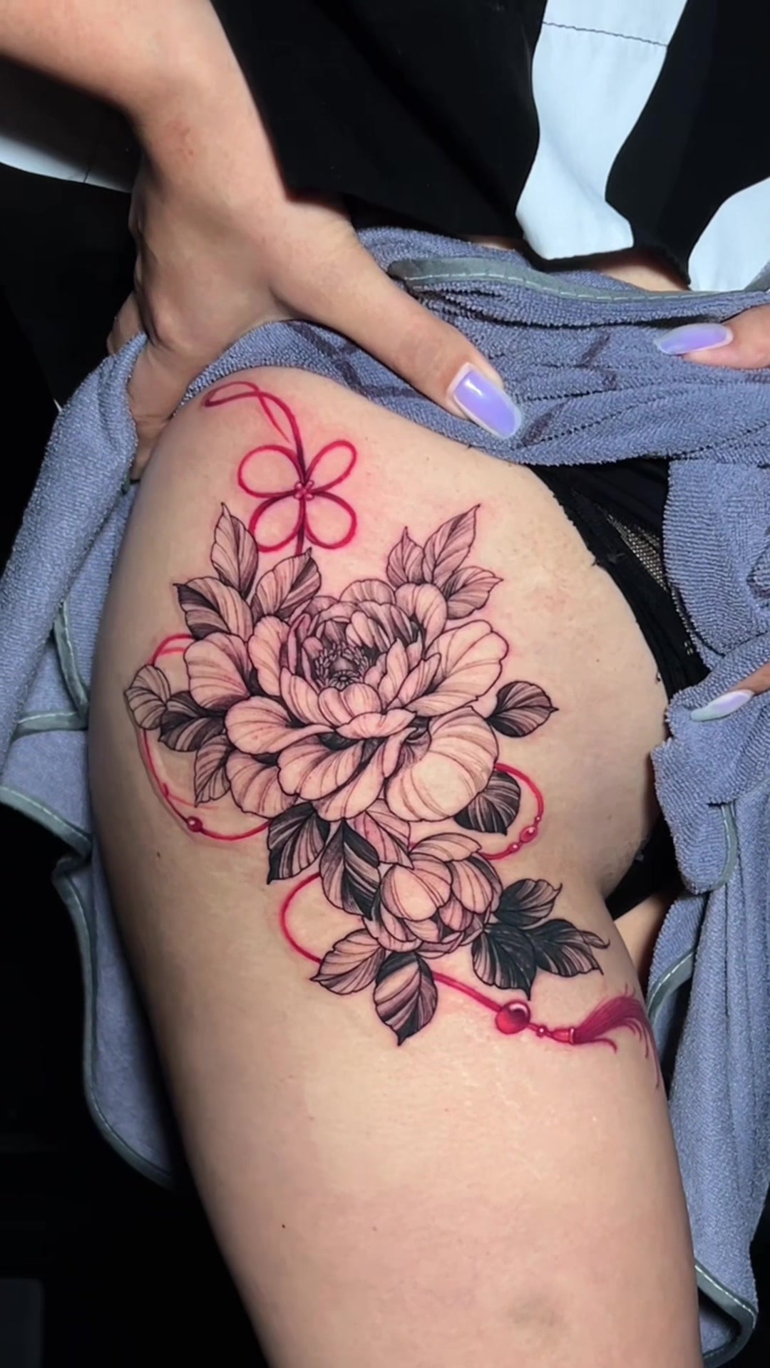 @SALAHNOI TATTOO ร้านสักนครปฐม