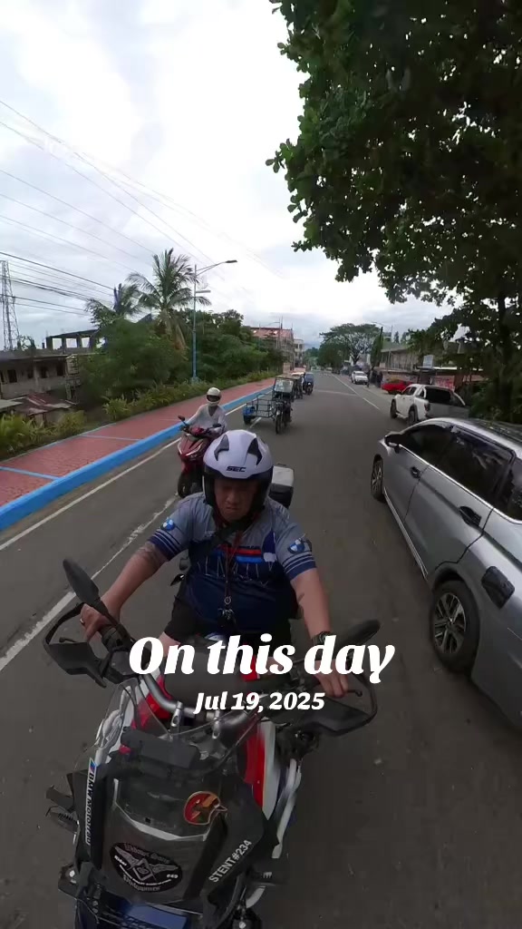 @Mat Ronald S. Paguirigan