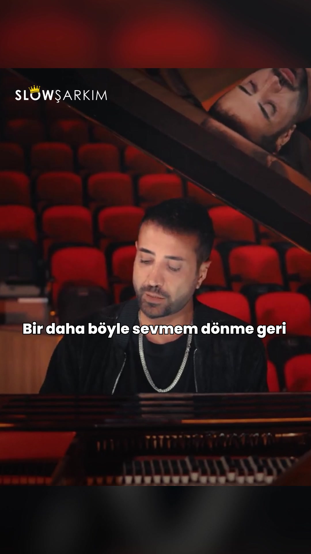 @Slow Şarkım