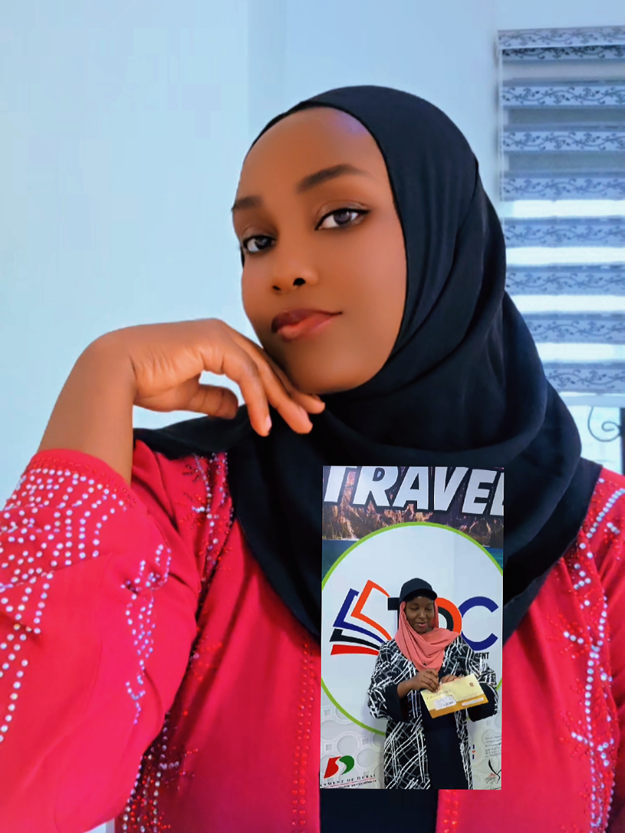 @TahiyahWally🧳✈️