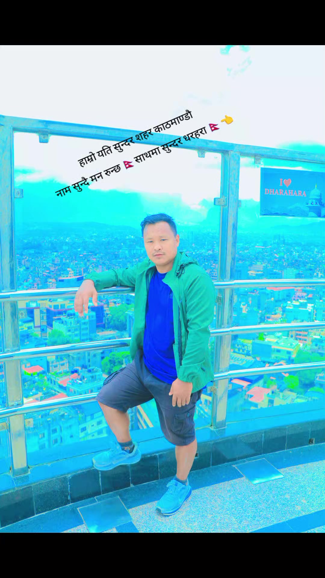 @Menbhadur Sinjali