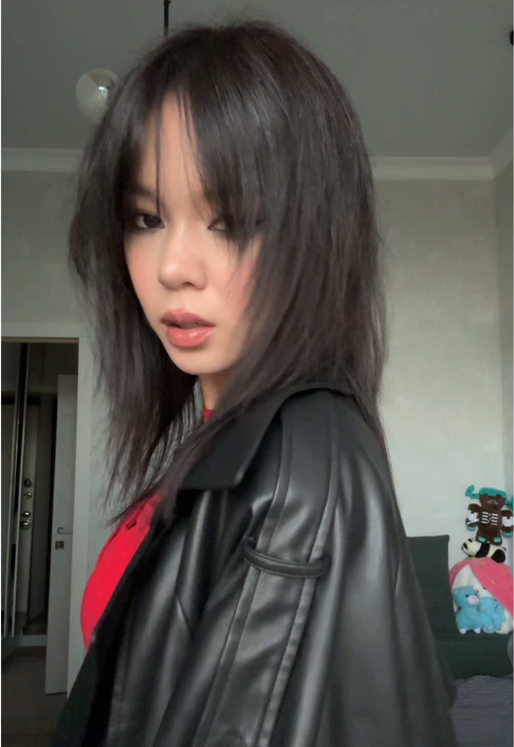 @жансулу
