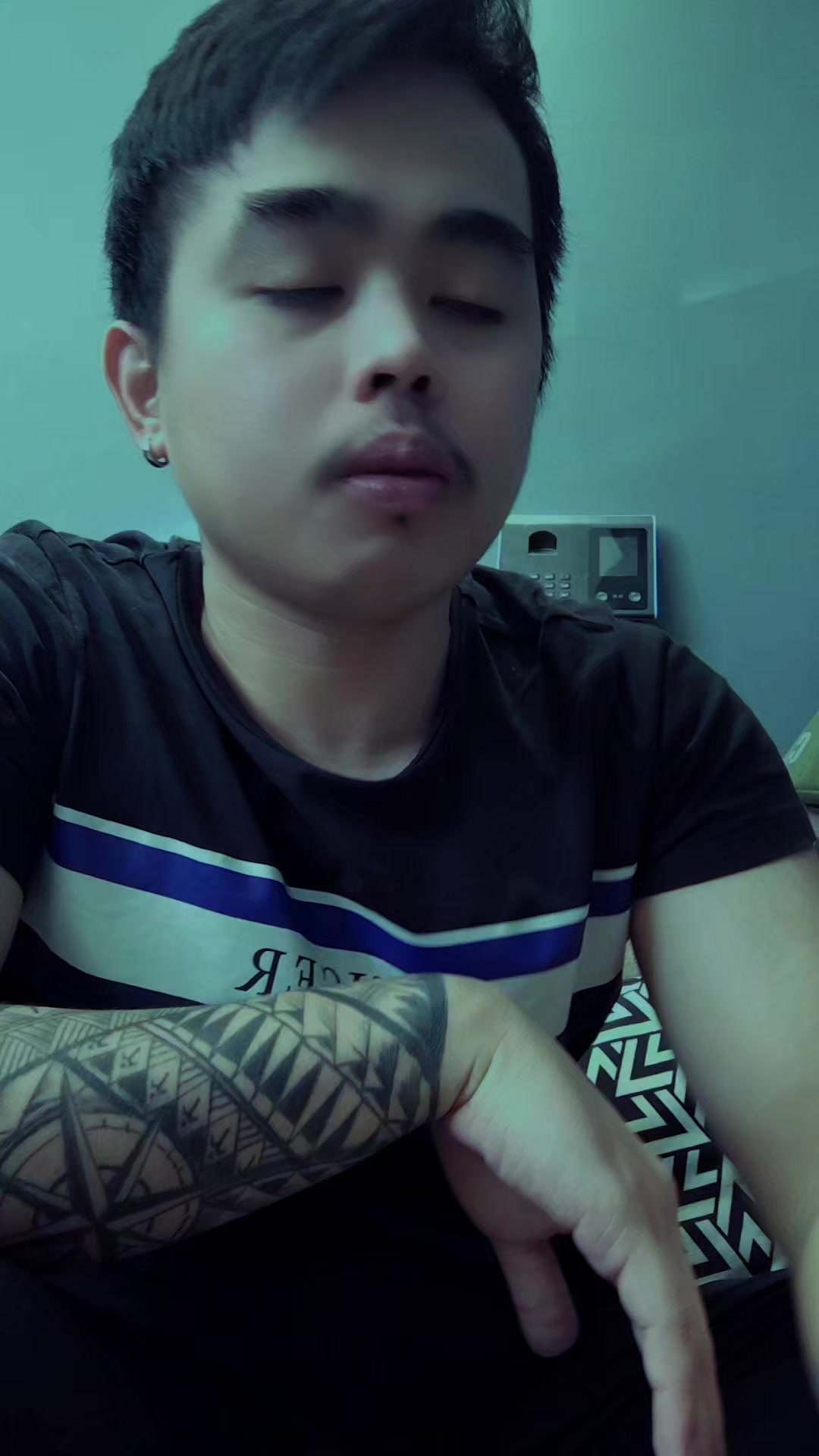 @Simbajon Jullz