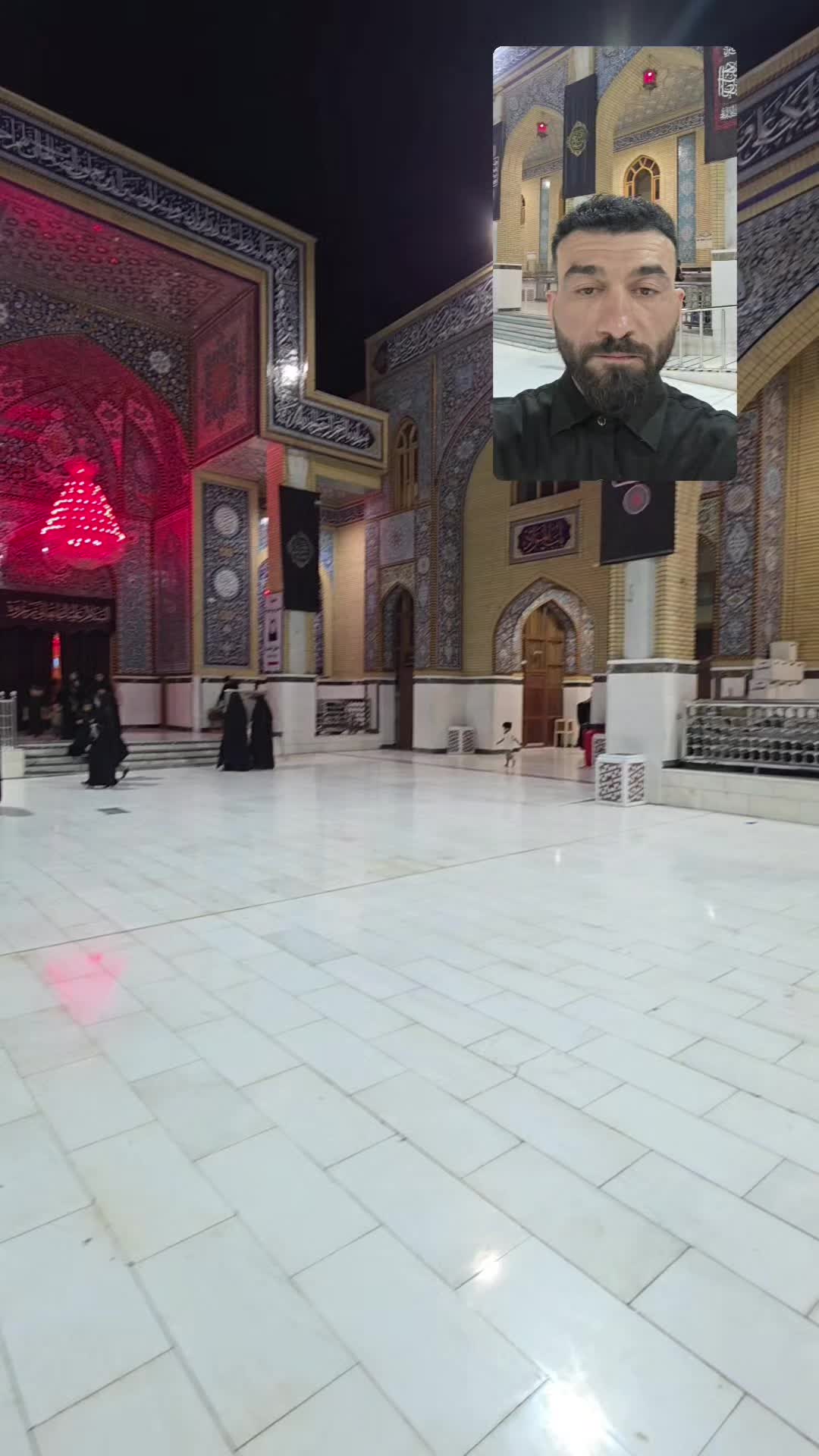 @BeQuran