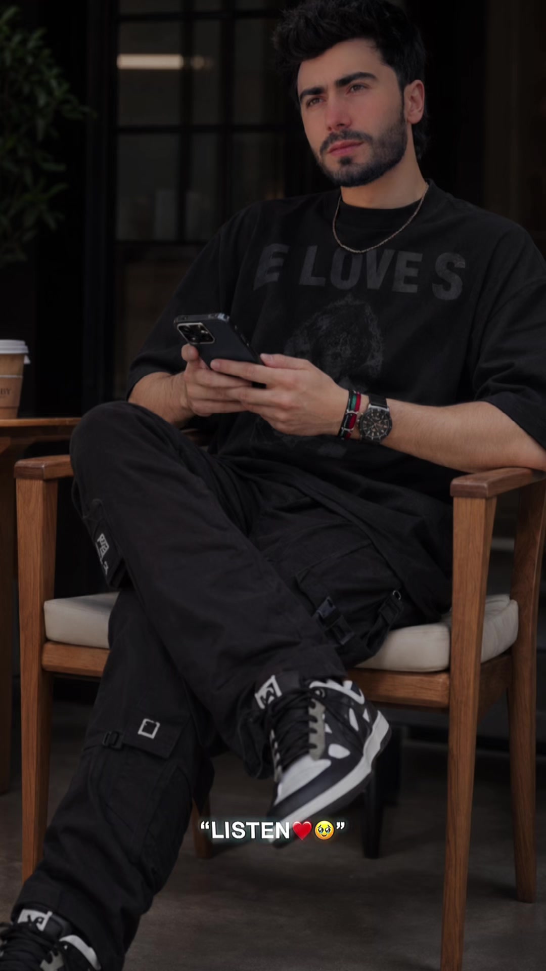 @☹︎❦︎𝕊𝕀𝕃𝔼ℕ𝕋 𝕊𝕄𝕀𝕃𝔼❦︎☹︎
