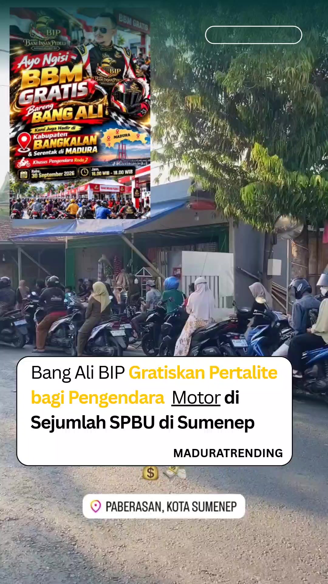 @maduratrending