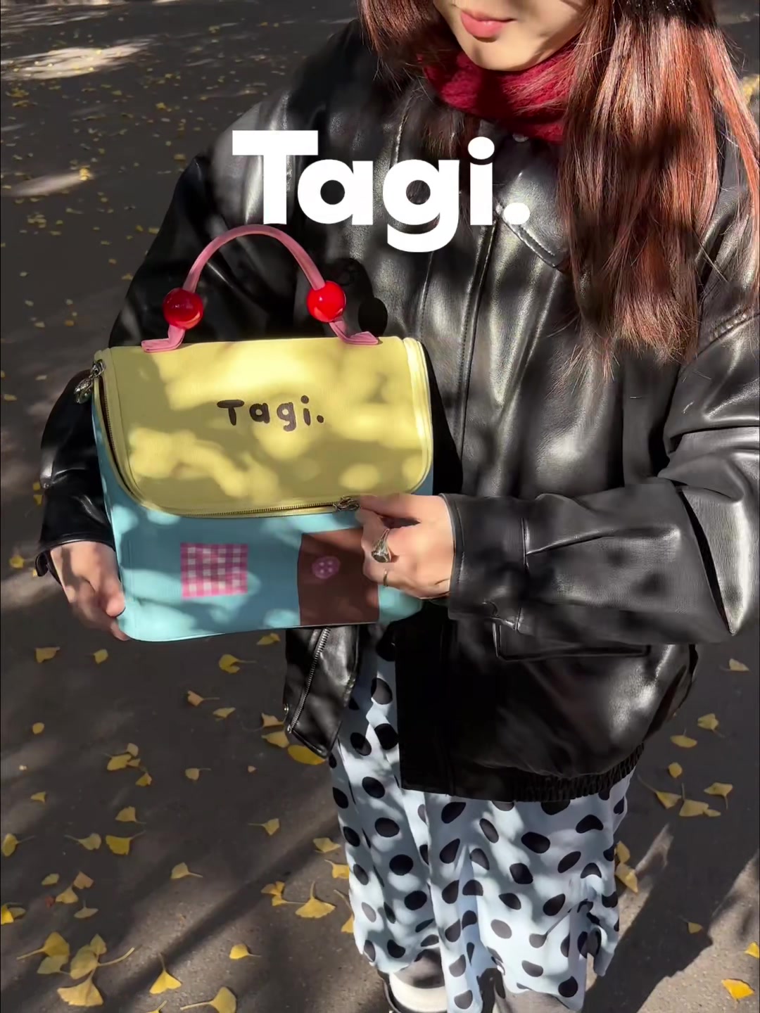 @Tagi. Official SG