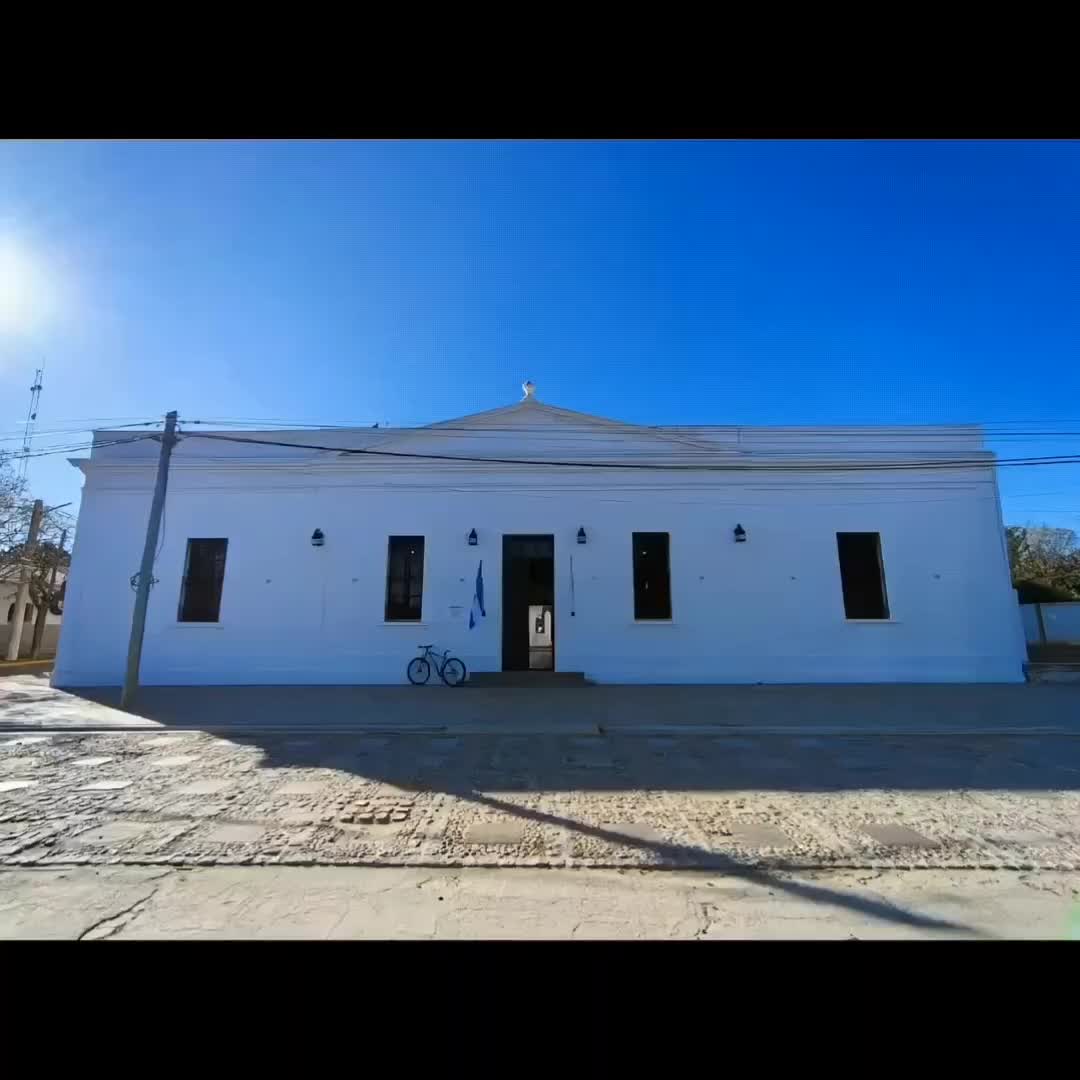 @Infoturismo Argentina