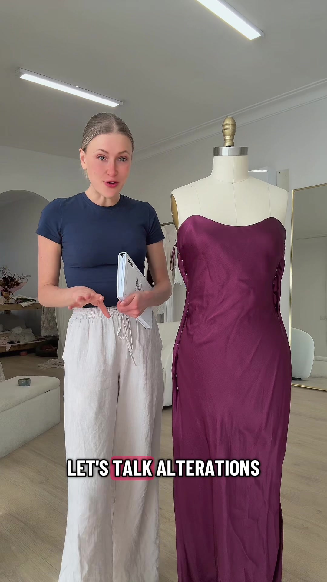 @BOUND Bridal