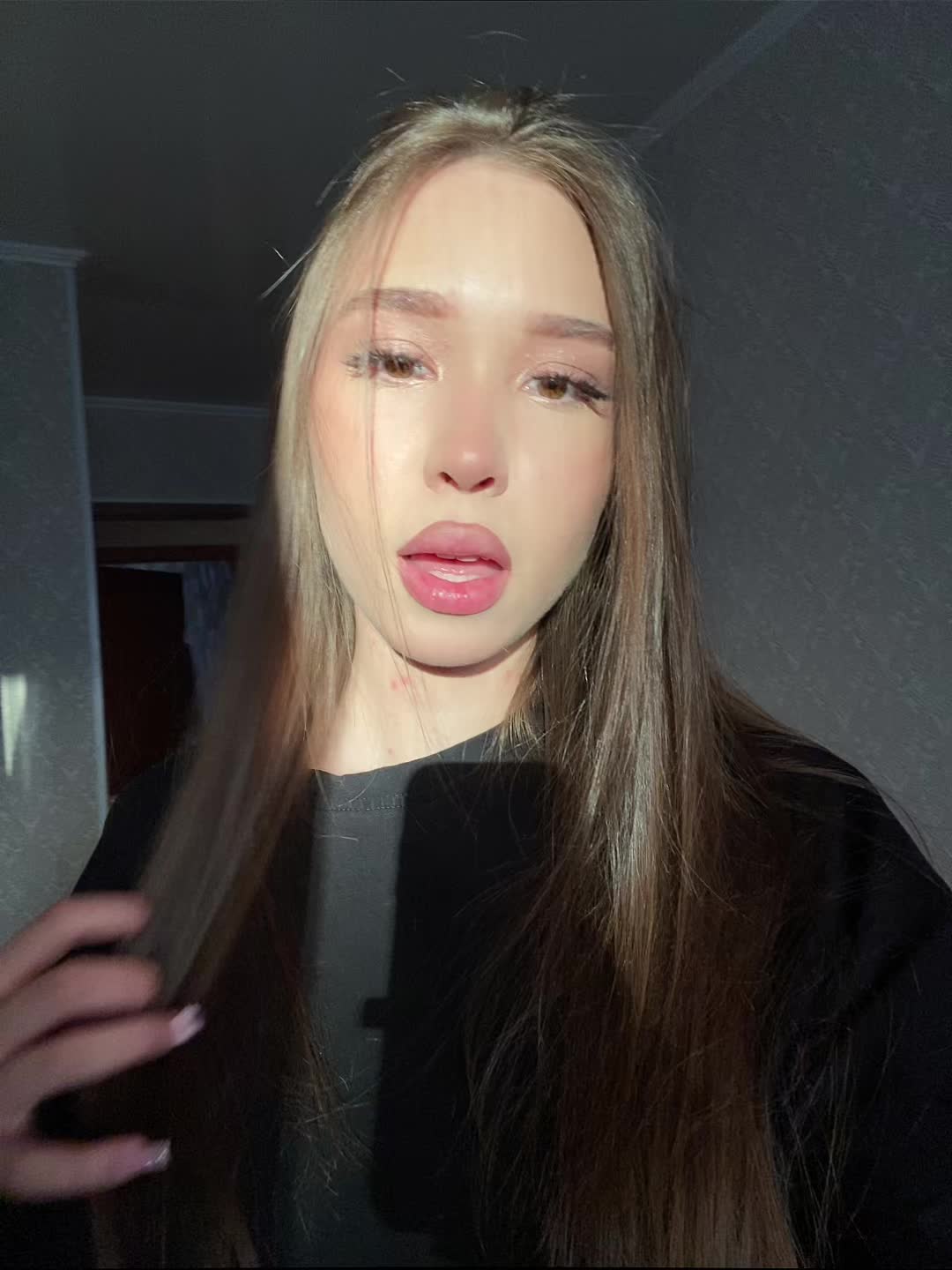 @полиняня