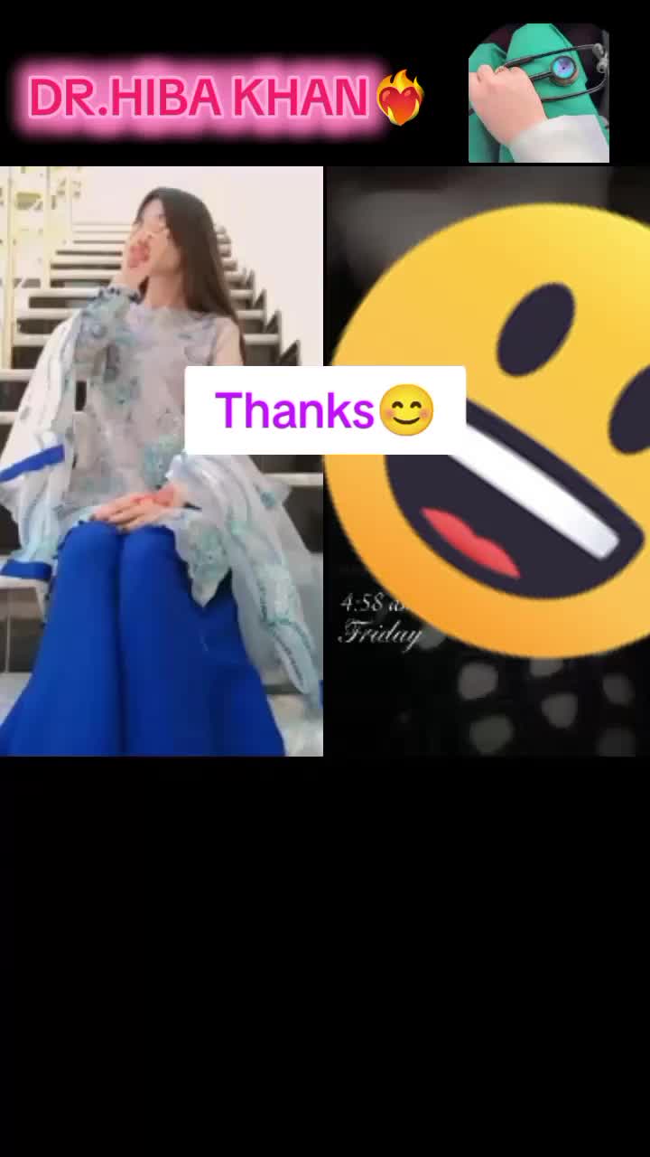 @Dr.Hiba khan 🔺❣️