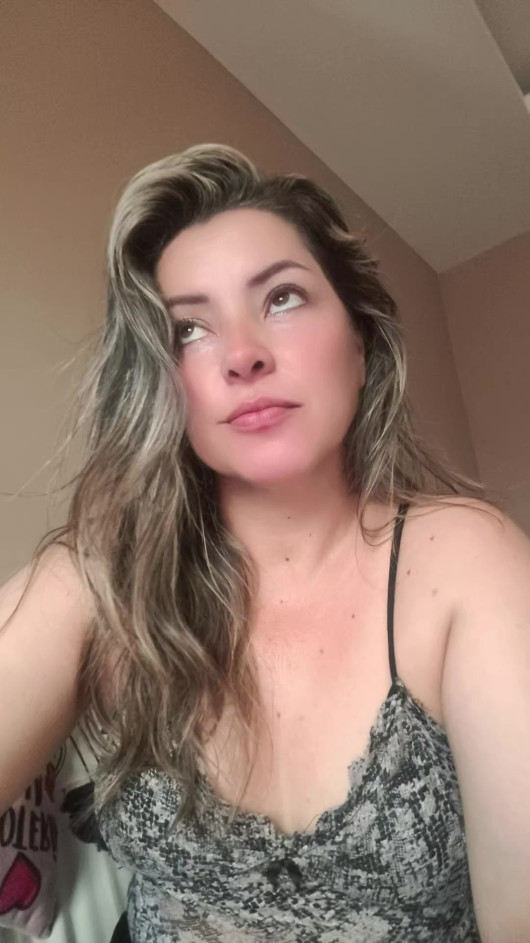 @Gabriela Almeida cede&ntilde;o