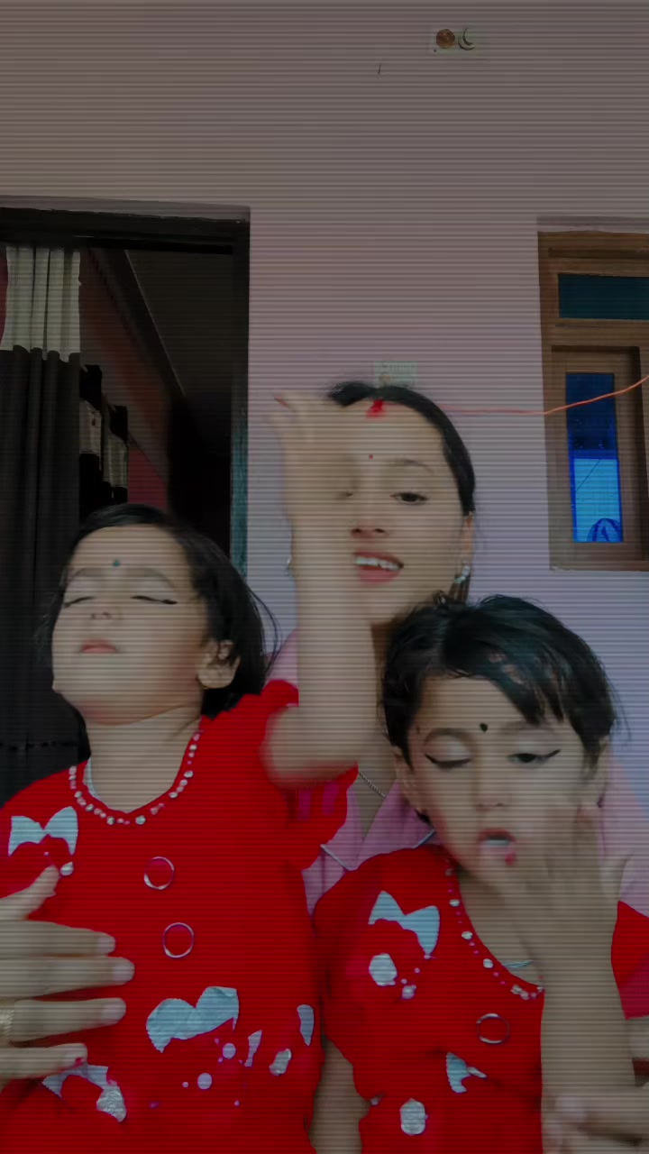 @LuxMee Awasthi