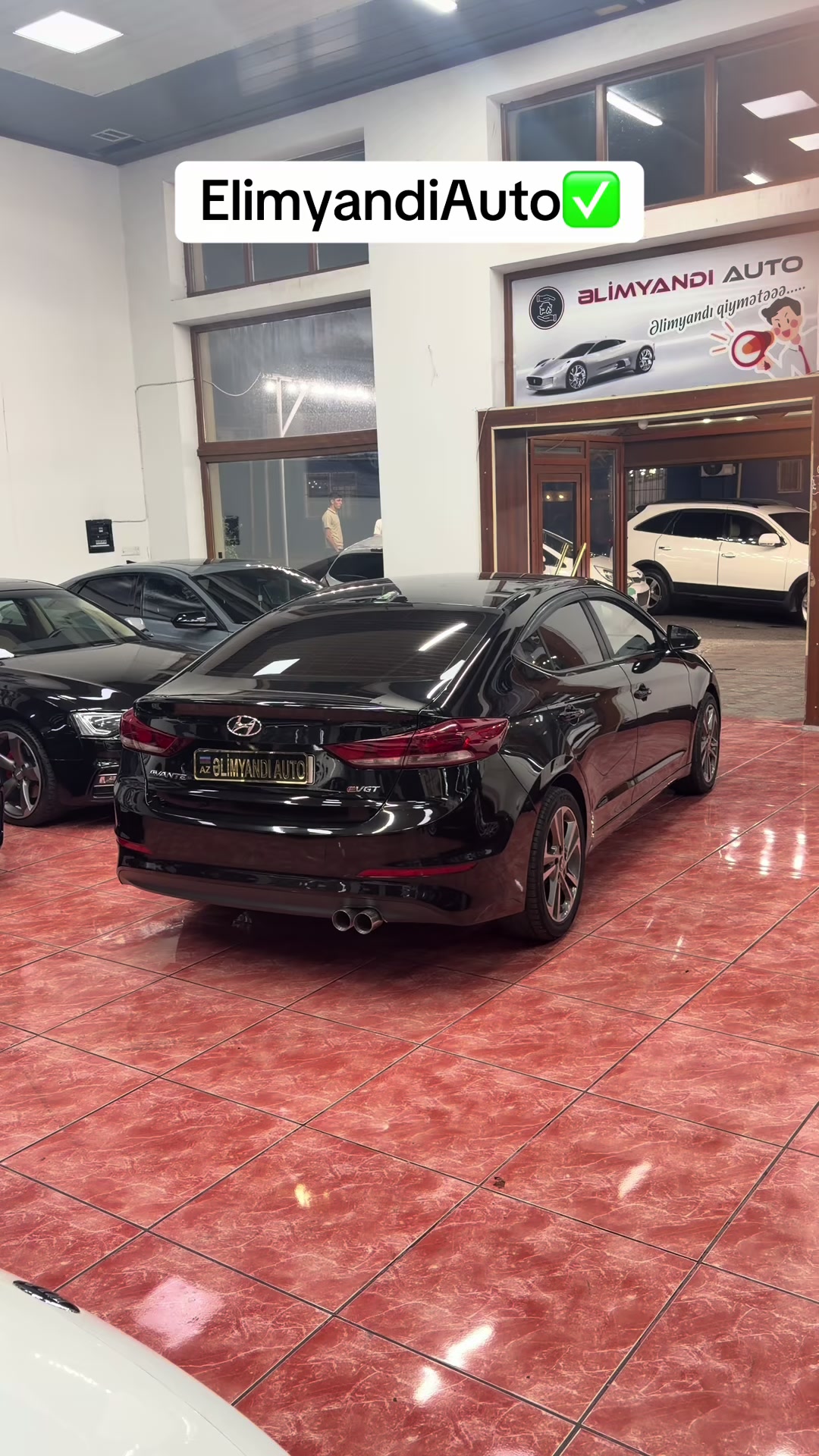 @Elimyandi Auto Babek✅