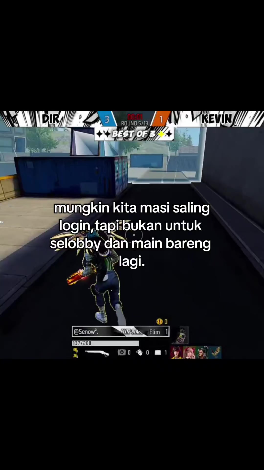 @GB FT CS LIMZYXRAPZ | DI BYO