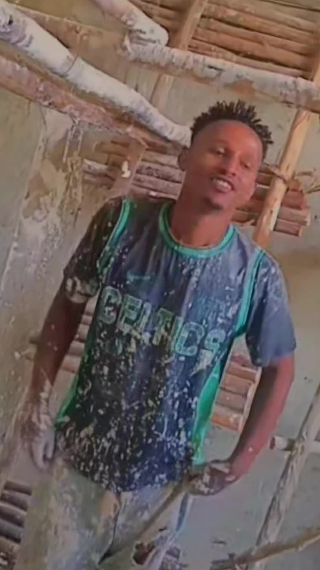 @anii Oromoofqaliidha💪🦻!!!!