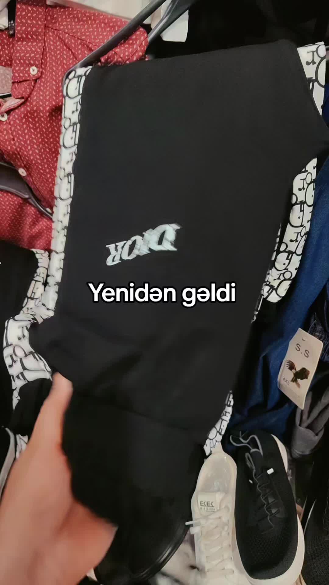 @BiləsuvarBazarUcuzluq🧥👖👚👠