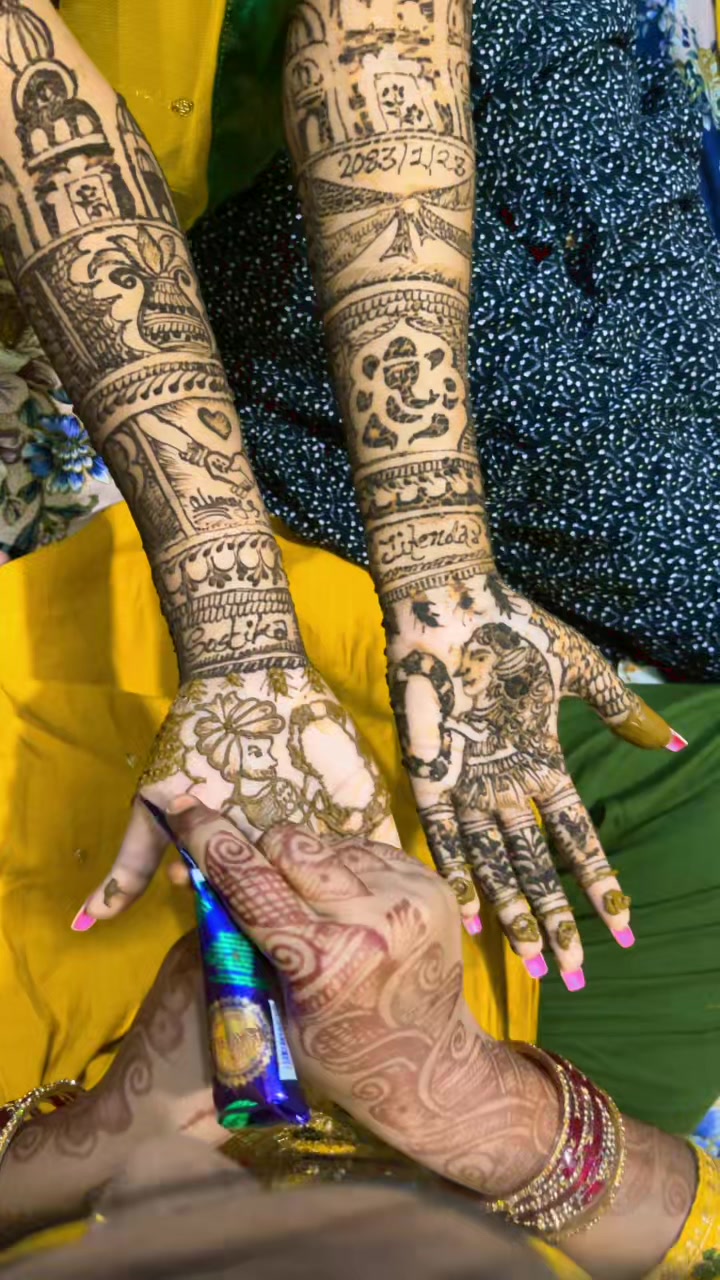 @Simran Sah