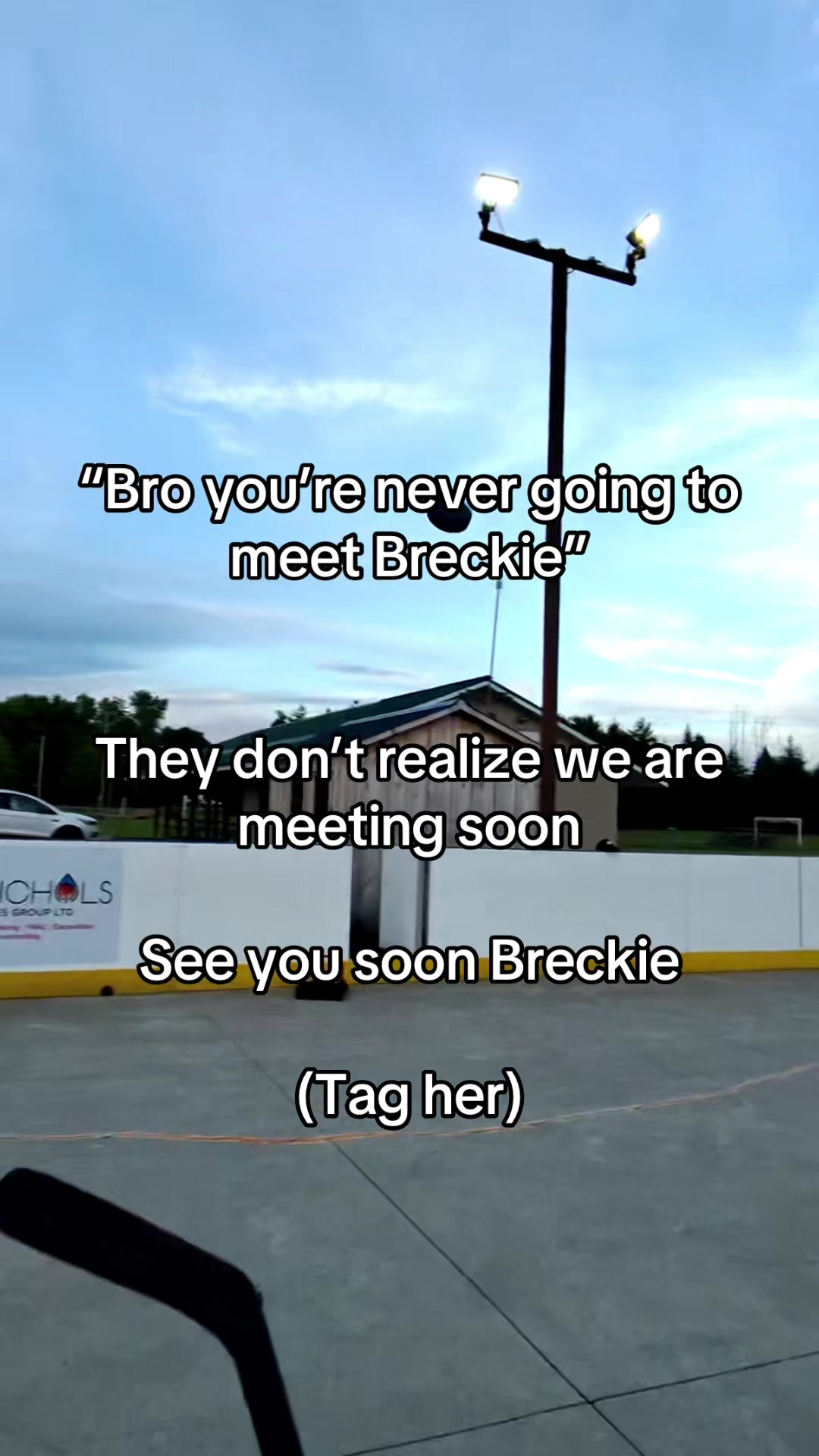@Hockey Legend