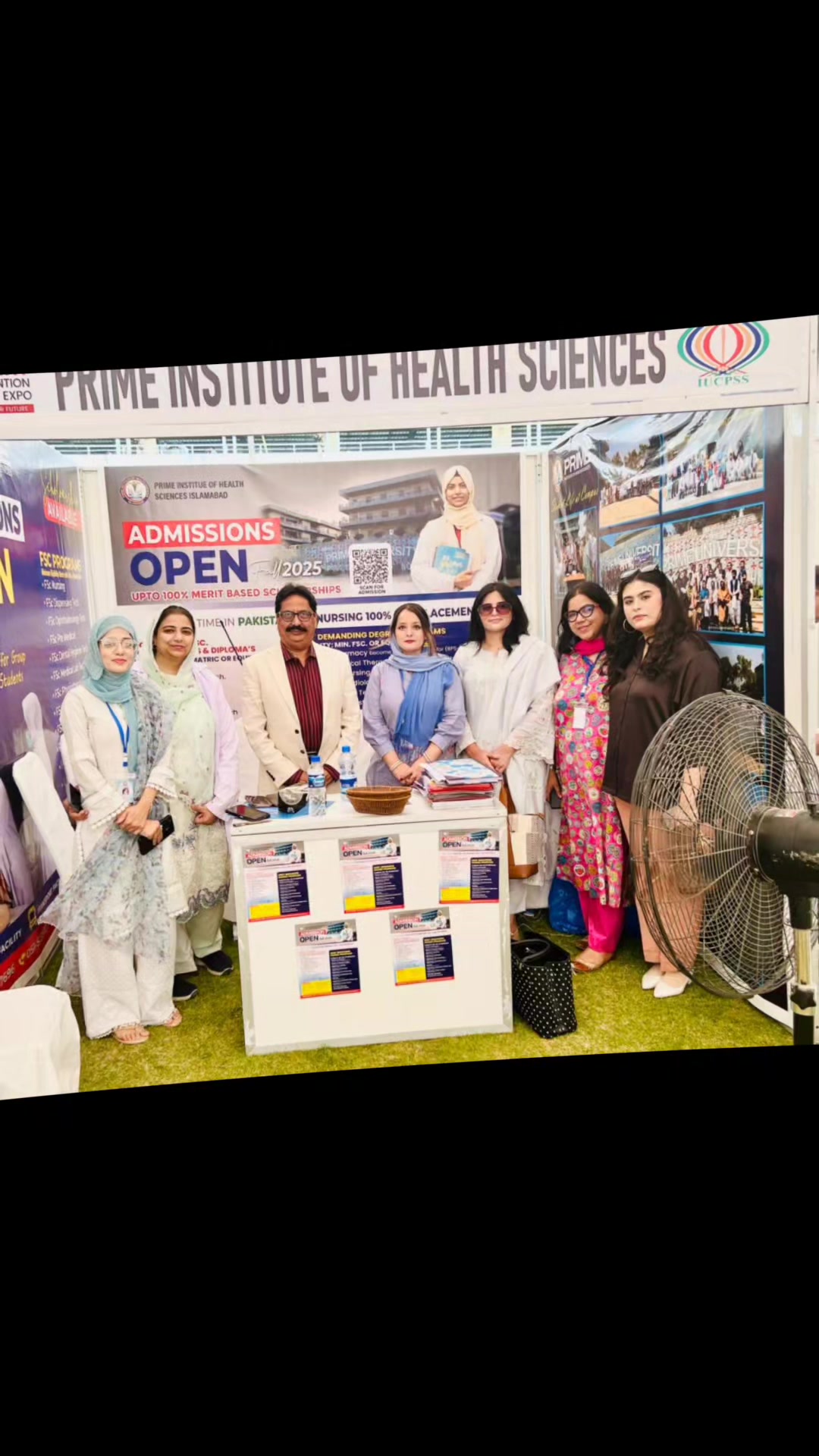 @Chandka Institute Nursing Lark