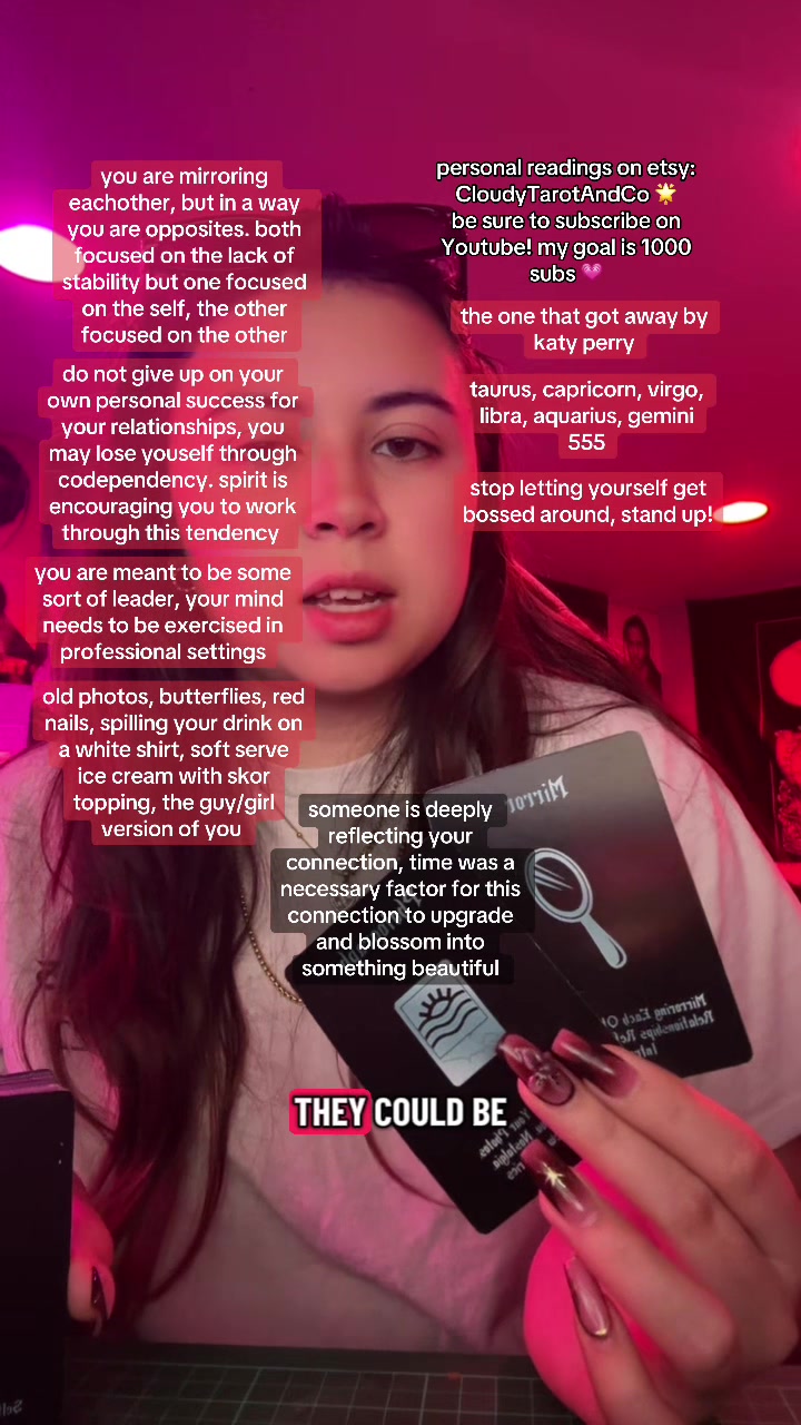@cloudytarotandoracle